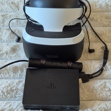 Playstation headset for - playstation, v1