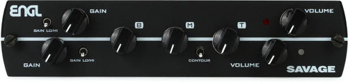 Synergy engl savage - synergy, 2-channel