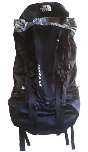 The north face terra - the,