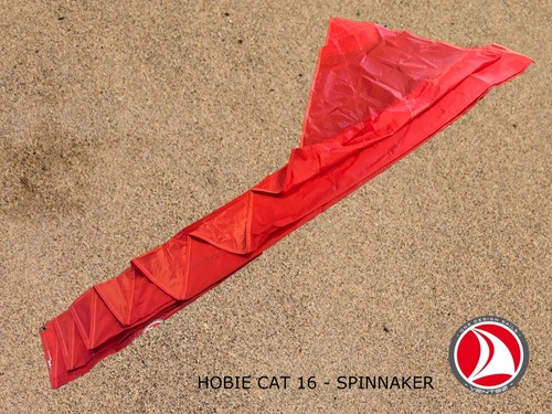Ventoz hobie cat gennaker - ventoz,