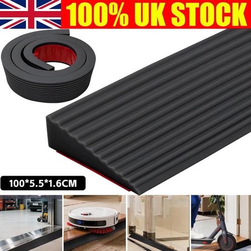 Threshold ramps for - 1m,