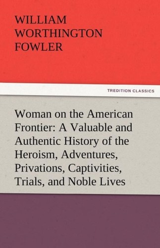 Fowler woman the american - woman,