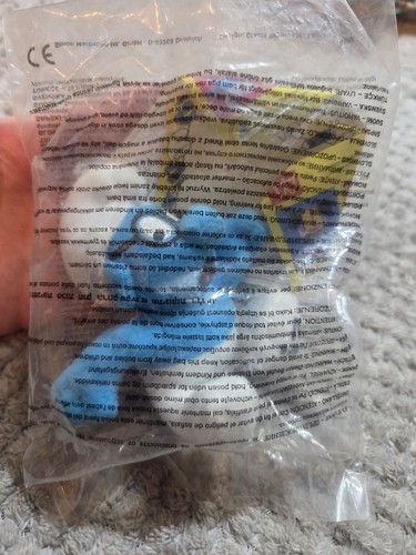 Mcdonald happy meal 2000 - mcdonald's,