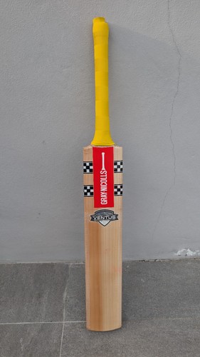 Alex made gray nicolls ventus - gray,