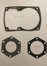 Atlas Copco Kango Breaker 900 - Gaskets x3
