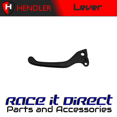 Brake lever for mbk - for, 50