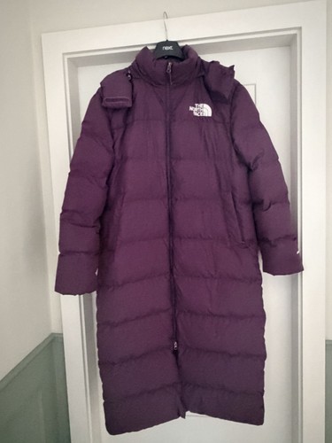 The north face triple parka - the,