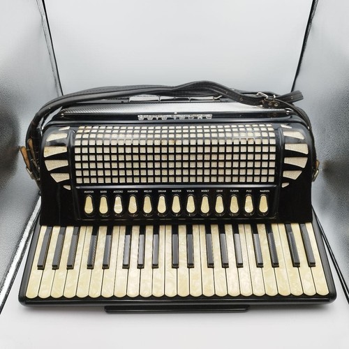 Excelsior 320m accordion - excelsior,
