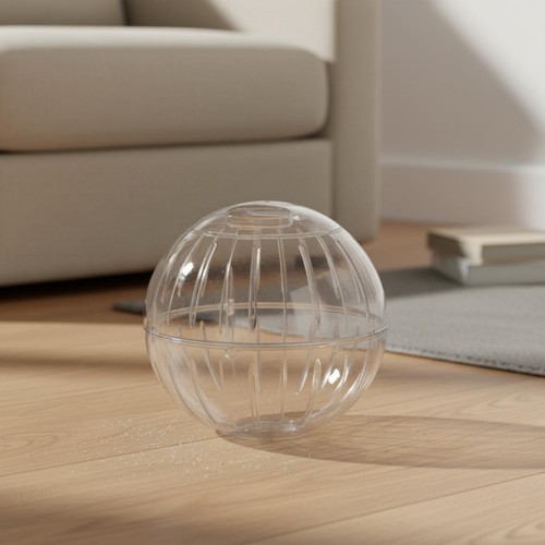 Clear hamster ball outdoor use - ball,