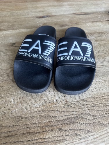Ea7 emporio armani rubber - emporio,
