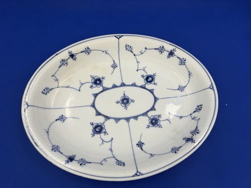 Royal copenhagen blue fluted - royal,