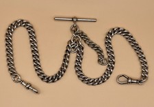 Heavy Antique Fully Hallmarked