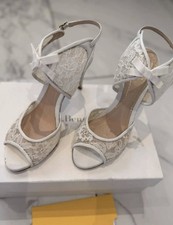 L.K Bennett x Jenny Packham