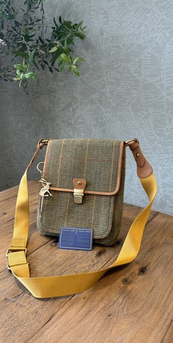 Joules witnell tweed bag 100 - witnell, 100%
