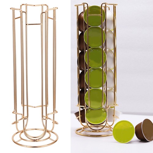 Coffee pod holder modern - pod,