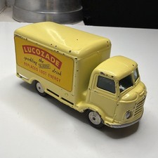 Corgi Karrier Bantam Truck