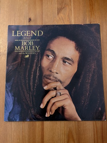 Bob marley the wailers - bob,