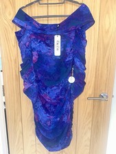 Chi Chi London Dress