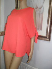 MATALAN BURNT ORANGE/RED COLD