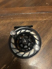 Hatch Finatic 4 Plus Fly Reel