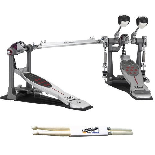 Pearl p2052c eliminator - pearl,
