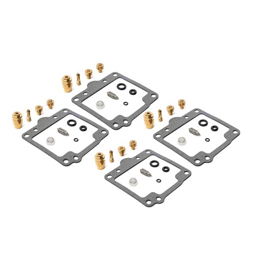 Set carburetor repair - carburetor,