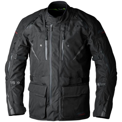 Rst pro series paragon - pro, 7