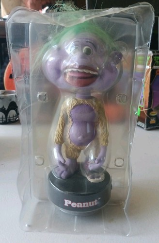 Neca jeff dunham - jeff, "peanut"