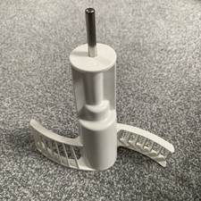 BRAUN COMBIMAX K600 Original cream whisk Attachment Replacement Genuine Part