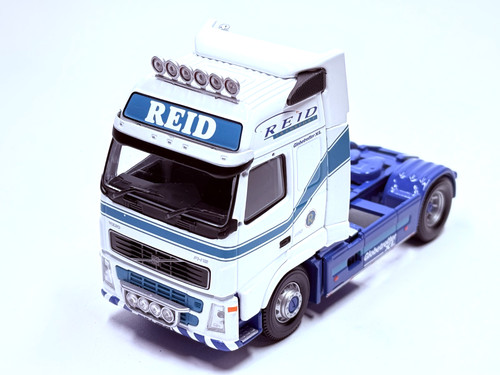 Corgi cc14003 volvo tractor - fh,