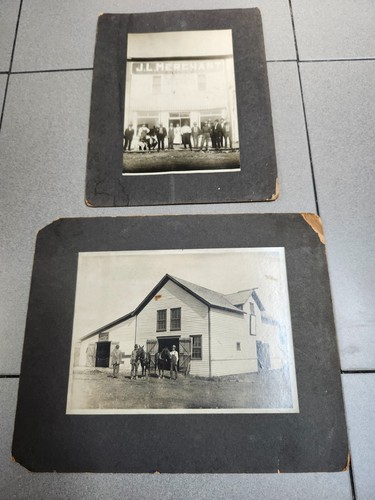 Vintage photograph l - photograph, j.l