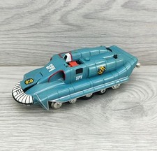 Captain scarlet spectrum - scarlet,
