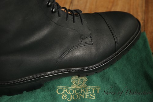 Crockett jones coniston - crockett, &