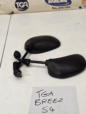 Tga breeze s4 mobility scooter