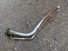 KIA SORENTO 2007 FUEL PIPE FILLER NECK