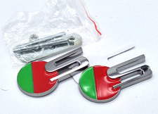 JAGUAR S CHROME GRILLE & BOOT