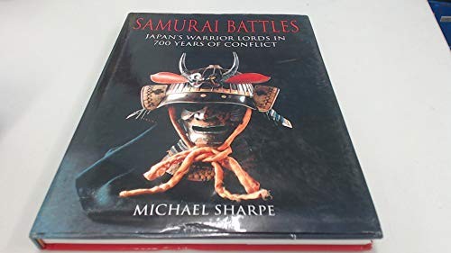 Samurai battles japan - battles:, japan's