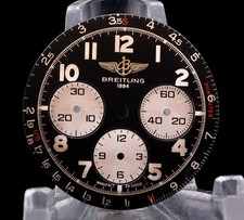 Auth. Breitling 410.B180