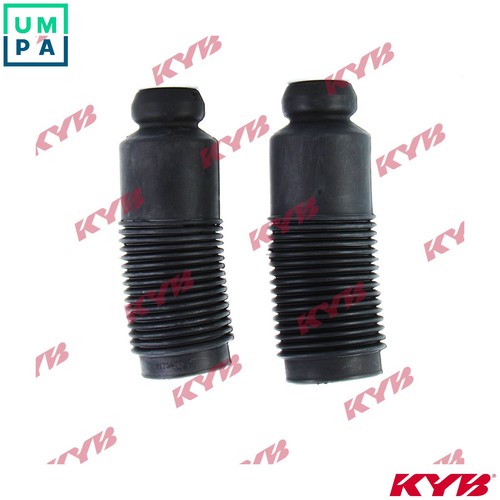 Protective capbellow shock - protective,