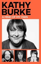 A Mind of My Own, Burke, Kathy