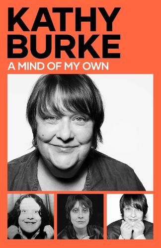 Mind own burke - my, kathy