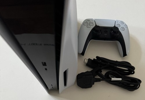 Ps5 825gb disc - ps5,