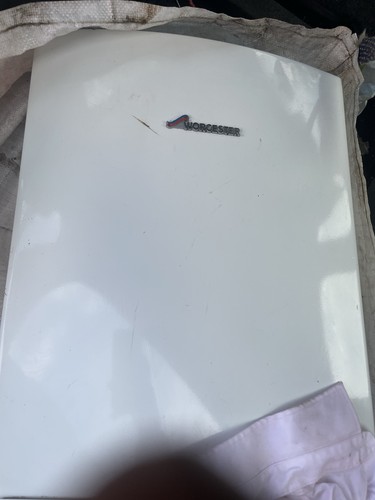 Worcester bosch boiler - worcester,