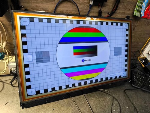 Kortek touch screen open - kortek,