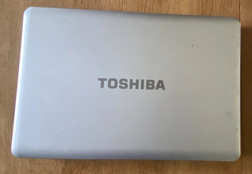 Toshiba satellite l500 - toshiba, l500-1xc