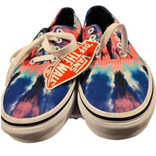 Vans authentic tie - vans,