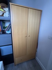 Aspace Children’s Wardrobe -