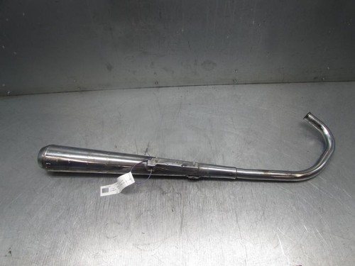 Honda cd125 motorcycle left - cd125, t