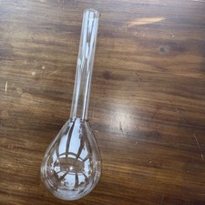 Pyrex 500ml Round Bottom Glass Boiling Flask Chemistry Lab Kjeldahl flask 