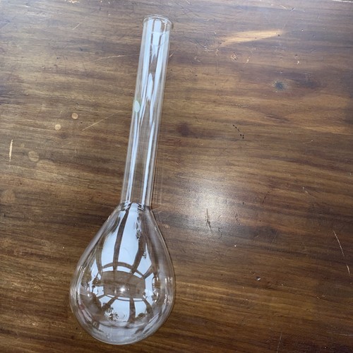 Pyrex 500ml round bottom glass - 500ml,